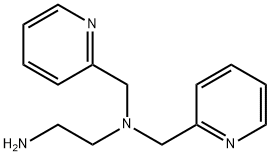 CAS NO:189440-33-3 1,2-Ethanediamine, N,N-bis(2-pyridinylmethyl)-