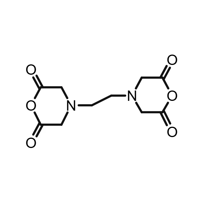 CAS NO:23911-25-3 EDTA/Ethylenediaminetetraacetic Dianhydride