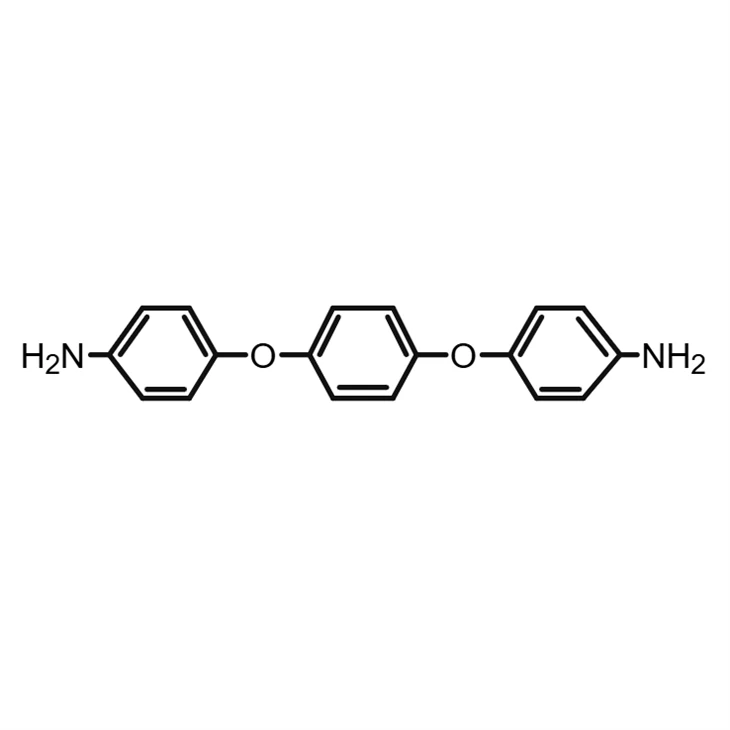 CAS NO:3491-12-1 TPE-Q/1,4-Bis(4-aminophenoxy)benzene