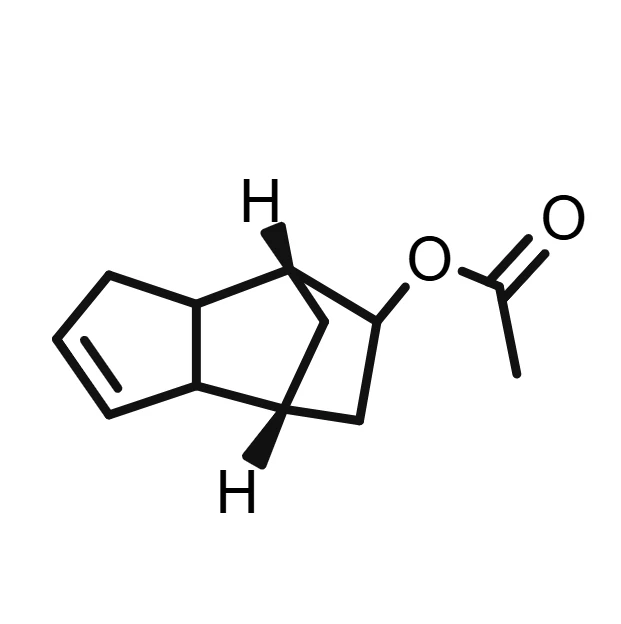 CAS NO:5413-60-5 Tricyclodecenyl Acetate