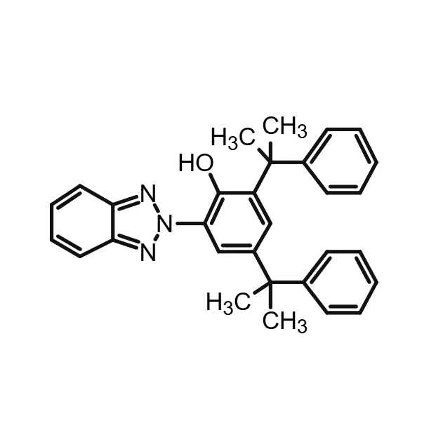 CAS NO:70321-86-7 UV-234