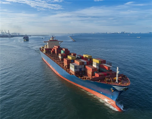 Shipment Of SPS CAS 27206-35-5 To Australia