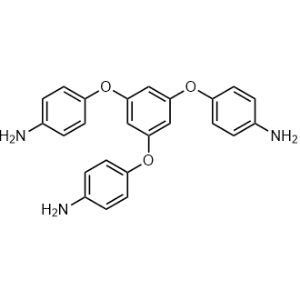 CAS NO:102852-92-6 TAPOB/1,3,5-tris(4-aminophenoxy)benzene (TAPOB)