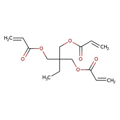 CAS NO:15625-89-5 TMPTA/Trimethylolpropane Triacrylate