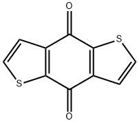 CAS NO:32281-36-0 Benzo[1,2-b:4,5-b']dithiophene-4,8-dione