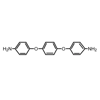CAS NO:3491-12-1 TPE-Q/1,4-Bis(4-aminophenoxy)benzene