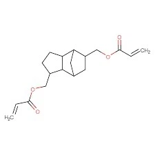 CAS NO:42594-17-2 Tricyclodecane Dimethanol Diacrylate/DCPDA/TCDDA
