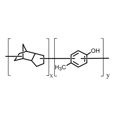 CAS NO:68610-51-5 Antioxidant TH-CPL/Poly(dicyclopentadiene-co-p-cresol)